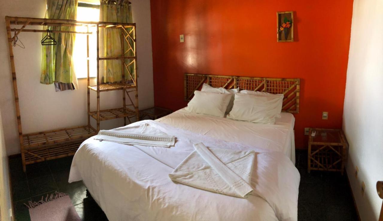 Hotel Eden One à Ilhéus Extérieur photo
